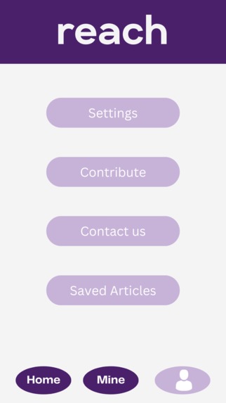 reach – screenshot 7