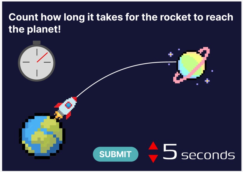 Merry Stems – screenshot 2