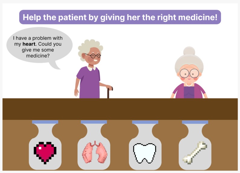 Merry Stems – screenshot 3