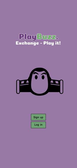 PlayBuzz. – screenshot 1