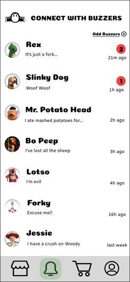 PlayBuzz. – screenshot 2