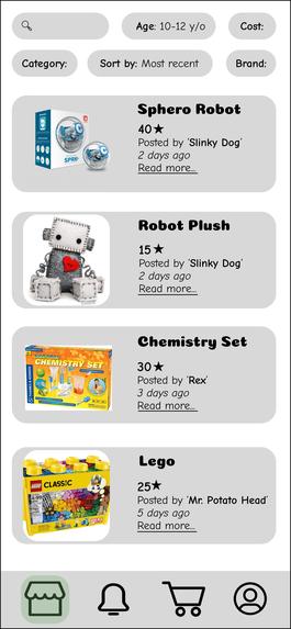 PlayBuzz. – screenshot 3