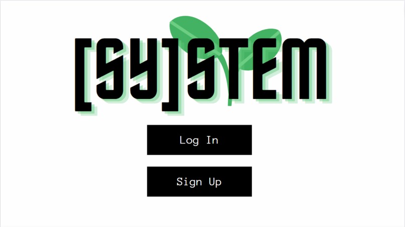 [SY]STEM – screenshot 3