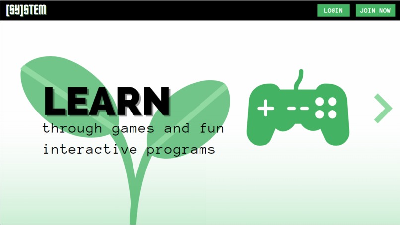 [SY]STEM – screenshot 7