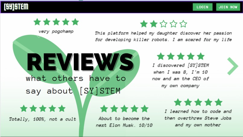 [SY]STEM – screenshot 12