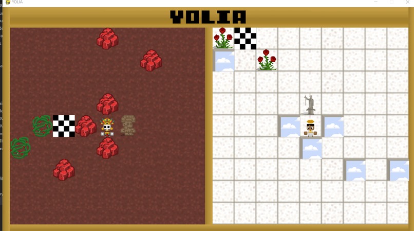 Yoila – screenshot 1