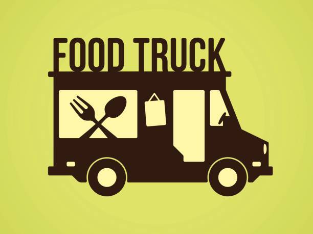 FoodieOnRoad – screenshot 1