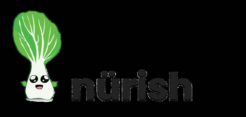 nürish - food security at UBC – screenshot 1