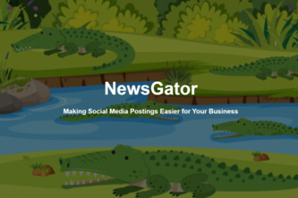 NewsGator