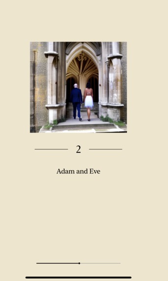 Story Maker – screenshot 2