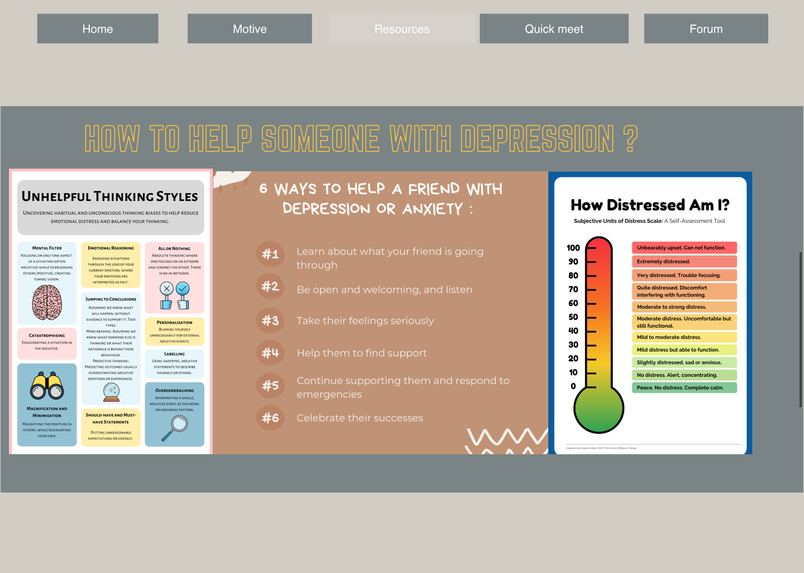 Headspace – screenshot 2