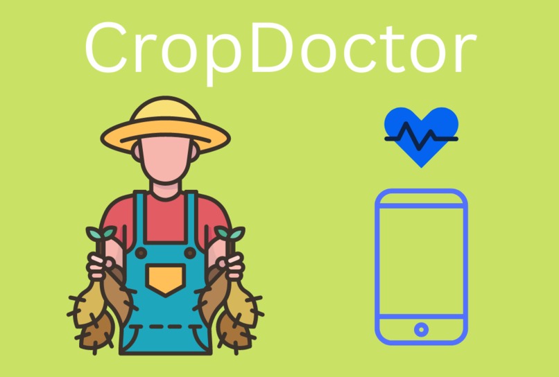 CropDoctor – screenshot 1