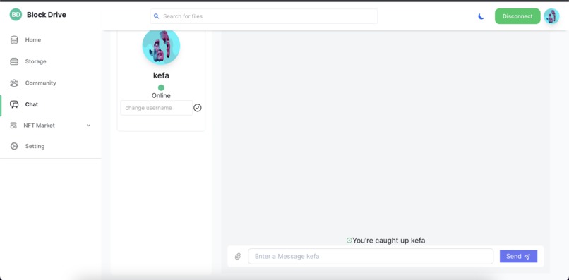 Block Drive – screenshot 3