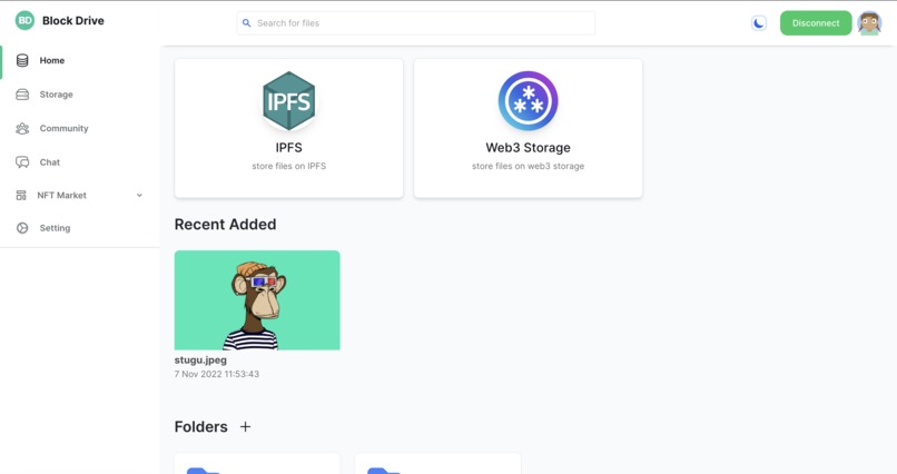 Block Drive – screenshot 5