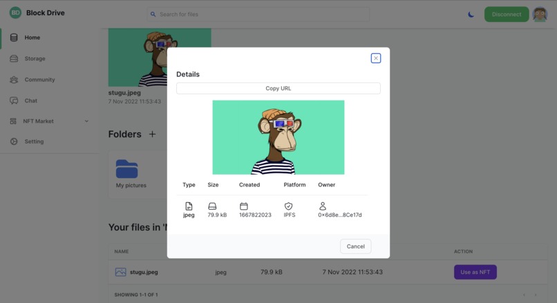 Block Drive – screenshot 6