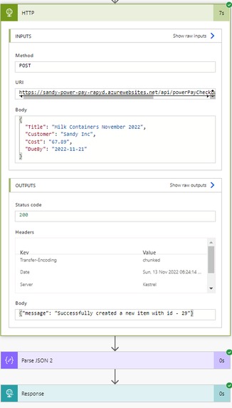 Power Pay – screenshot 3