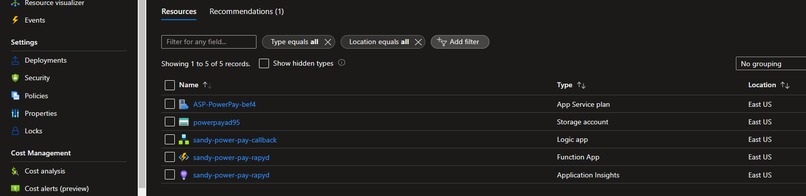 Power Pay – screenshot 5