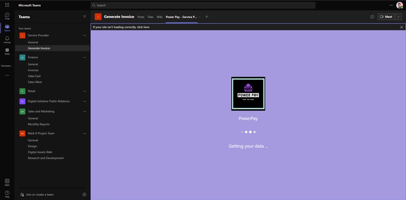 Power Pay – screenshot 7