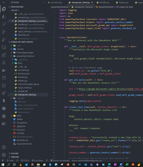 Power Pay – screenshot 4