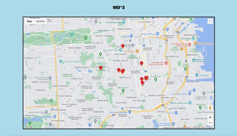 What do we do? – screenshot 1