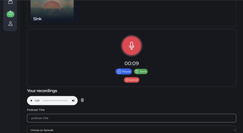 Pandos – screenshot 1