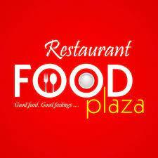 Food Plaza – screenshot 1