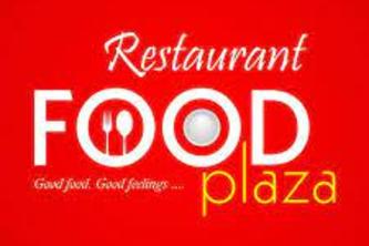 Food Plaza