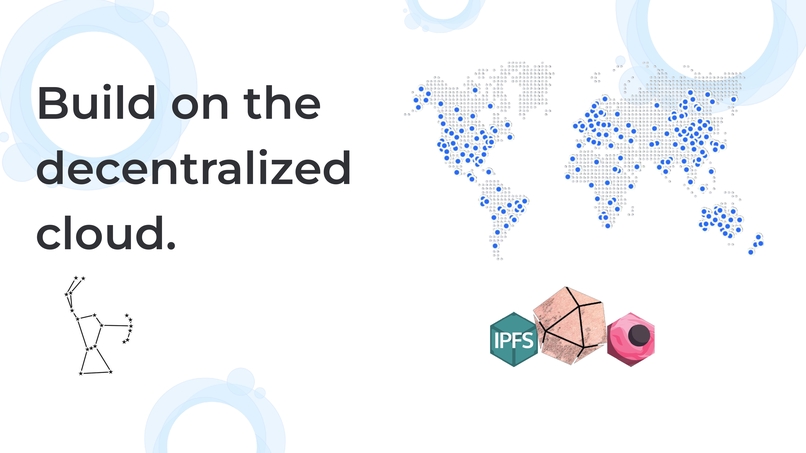 Orion | Decentralised Baas  – screenshot 1