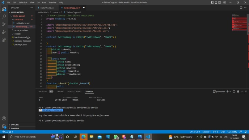 CRYPTOGRAPHIC FARMING – screenshot 1