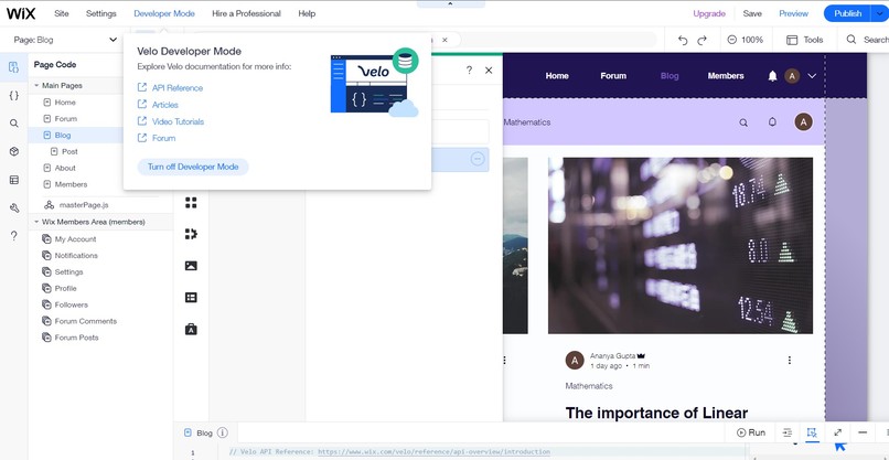 STEM For All – screenshot 2