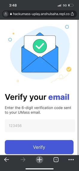 UPlay! – screenshot 3
