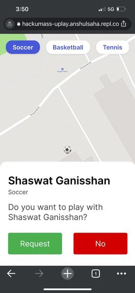 UPlay! – screenshot 7