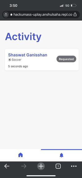 UPlay! – screenshot 8