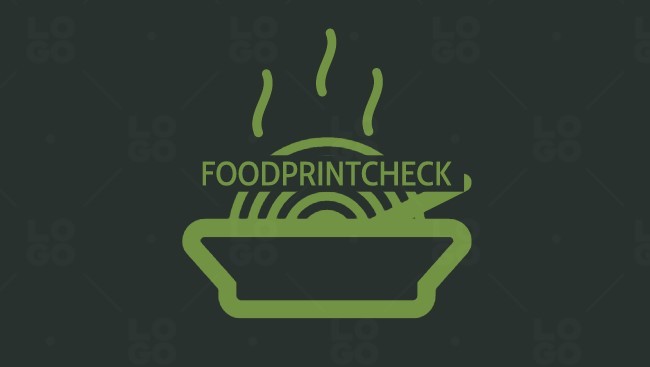 Foodprintcheck devpost