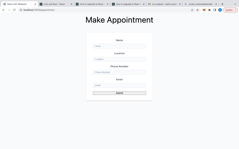 Kissan – screenshot 1