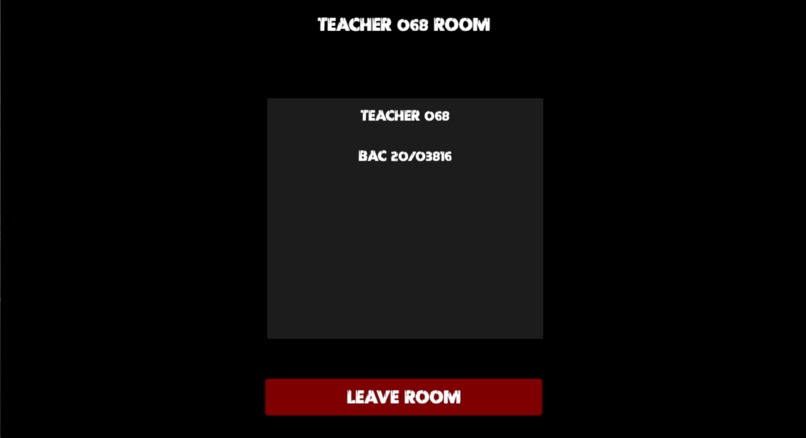 EDUMETAVERSE – screenshot 2