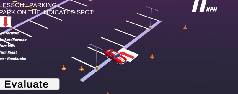 EDUMETAVERSE – screenshot 7