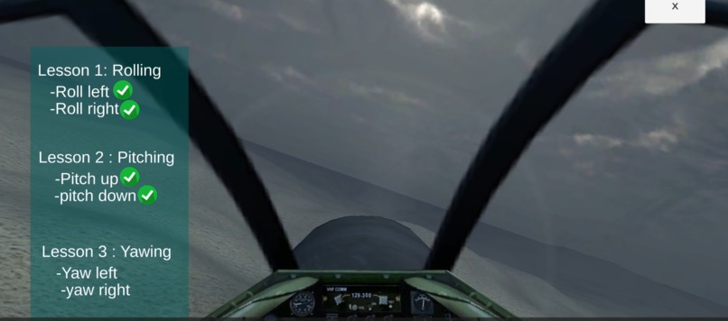 EDUMETAVERSE – screenshot 9