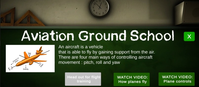 EDUMETAVERSE – screenshot 8