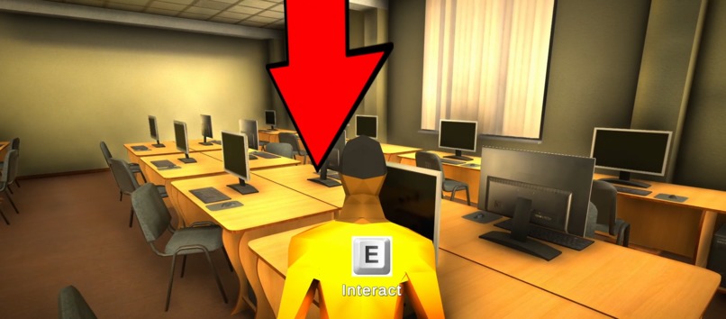 EDUMETAVERSE – screenshot 10