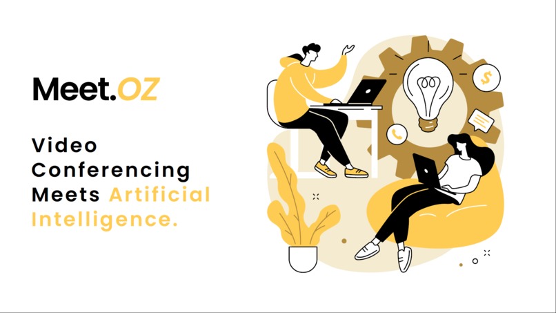 Meet.OZ – screenshot 1