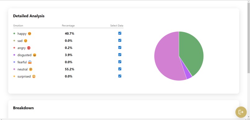 Meet.OZ – screenshot 5