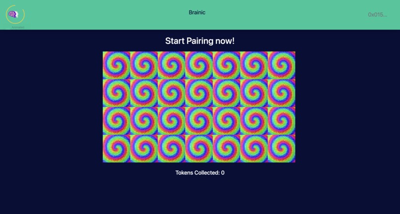  Brainic  – screenshot 1