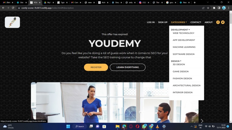 YOUDUMMY  – screenshot 1