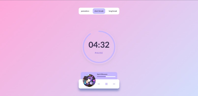Little Happy Place For Us – screenshot 3