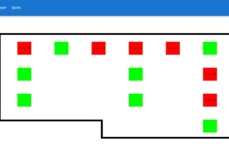 Table Tracker