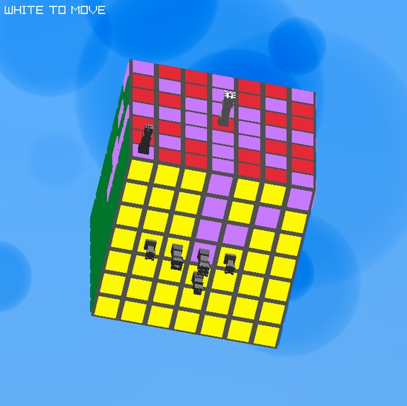 Rotochess – screenshot 3