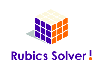 Rubics Solver!