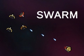 Swarm – screenshot 1