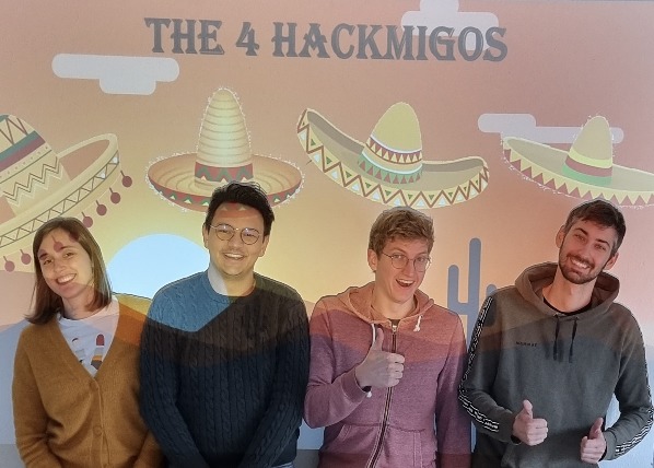 Terminplanungs-Bro – screenshot 1